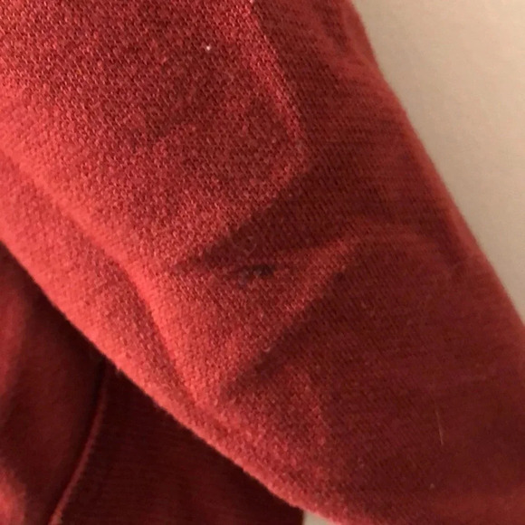 Sarasota Florida Zip Up - Picture 8 of 16